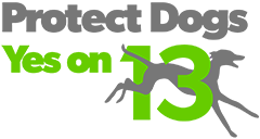 Protect Dogs Logo