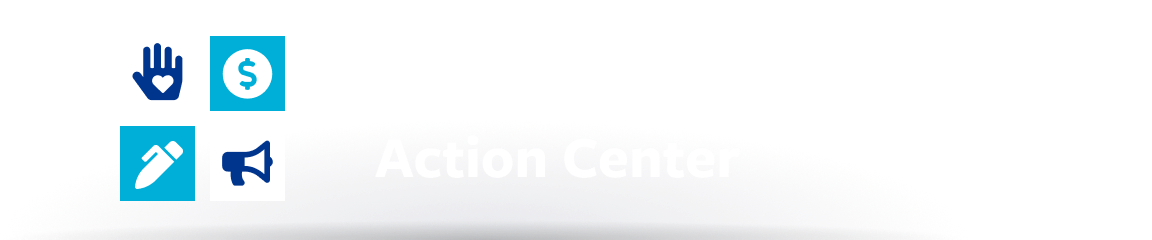 Visit the HSLF Action Center